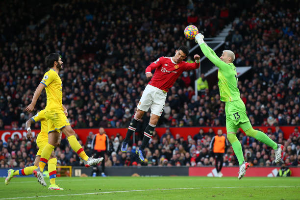 氛围的压迫 氛围的压迫