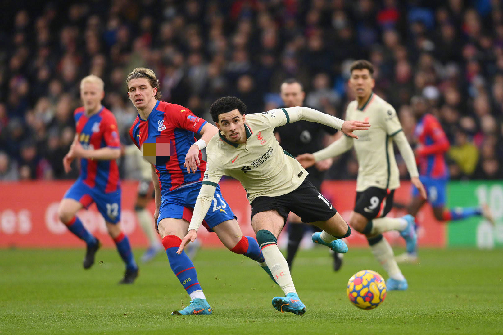 赛场上的表 赛场上的表